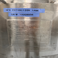 Northland Stainless Jacketed Reactor image 2